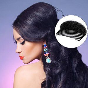 *Add On* Bump It Up Volume Hair Tool Clip Comb Sponge